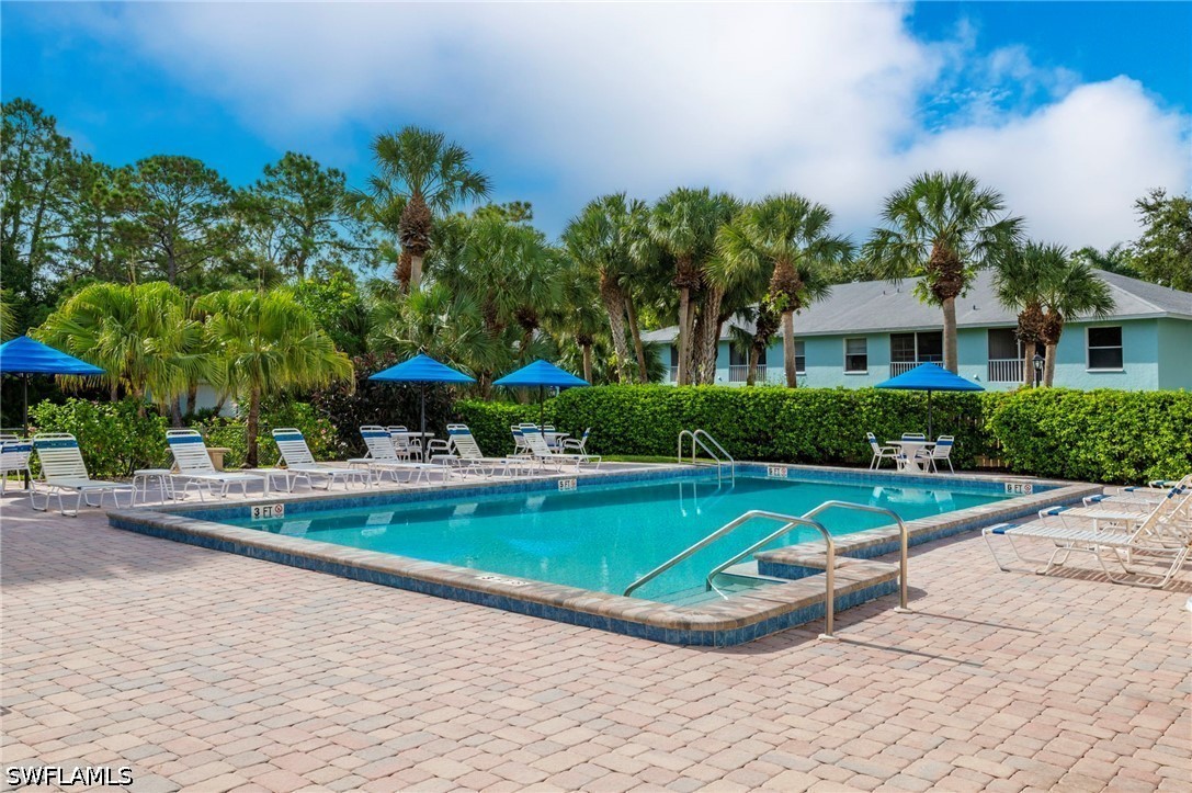 2 Bed Condominium for Sale in Pine Haven Condo, FL, $229,000 — photo 21