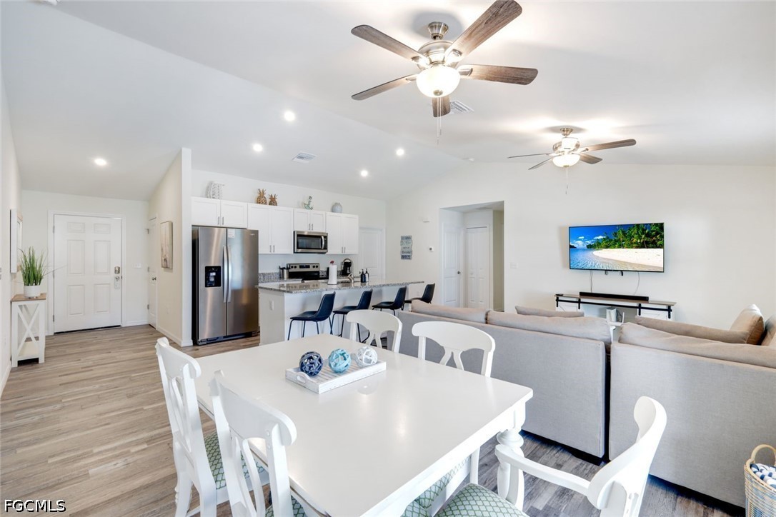 4 Bed Pool Home for Sale in Cape Coral, FL, $415,000 — photo 21