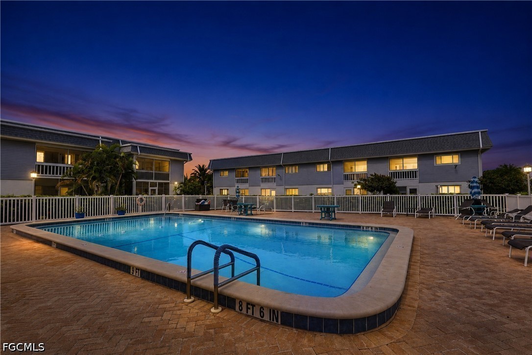 1 Bed Condominium for Sale in Edgewater Village, FL, $84,900 — photo 21