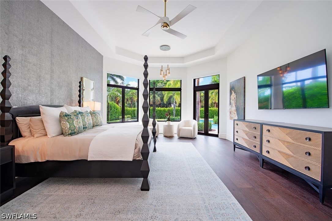 5 Bed Pool Home for Sale in Naples, FL, $7,250,000 — photo 21