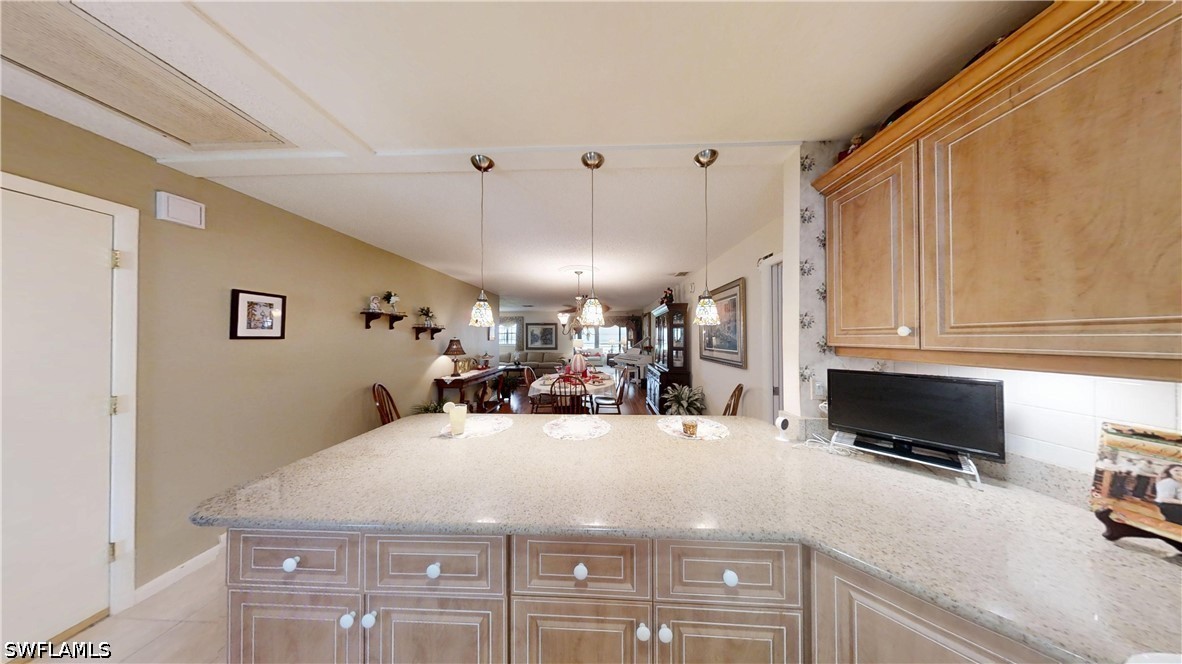 3 Bed Waterfront Home for Sale in Fort Myers, FL, $235,000 — photo 21