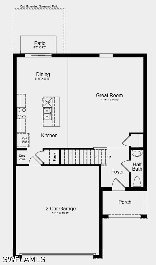 3 Bed SingleFamilyResidence for Sale in Solena, FL, $314,900 — photo 21