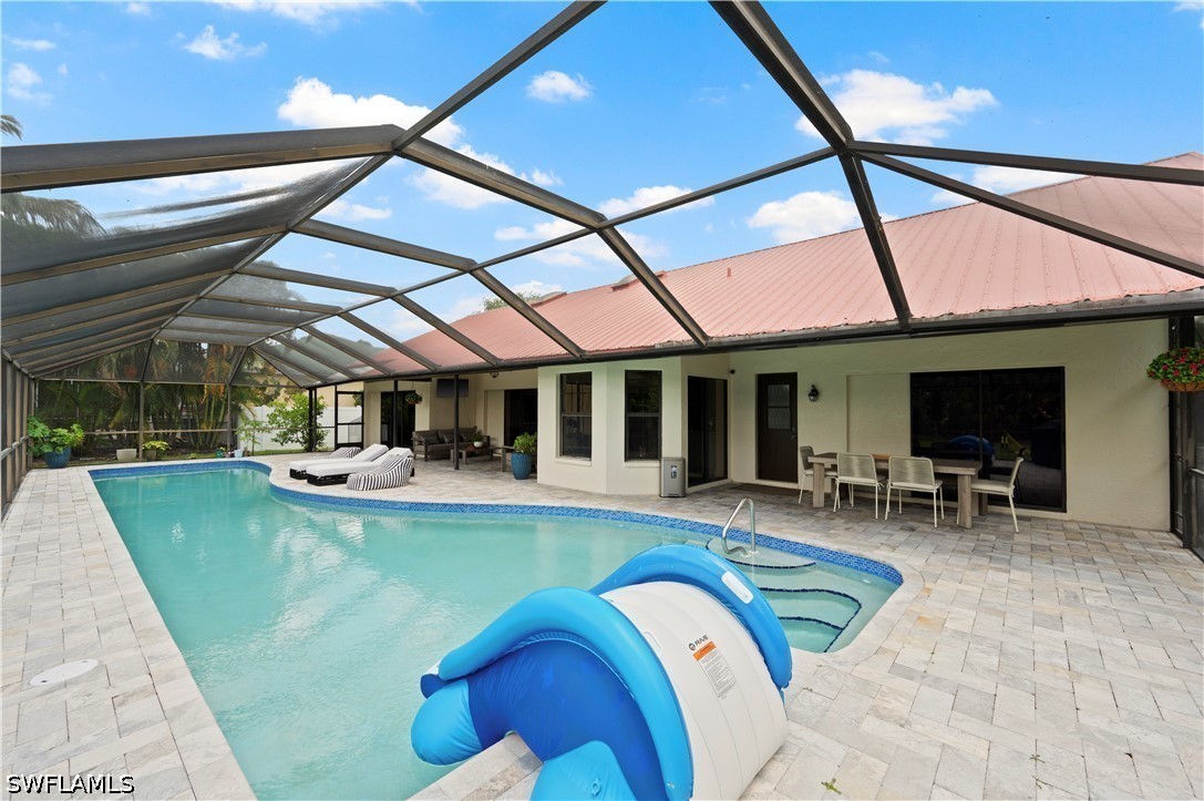 3 Bed Pool Home for Sale in Rookery, FL, $599,000 — photo 21