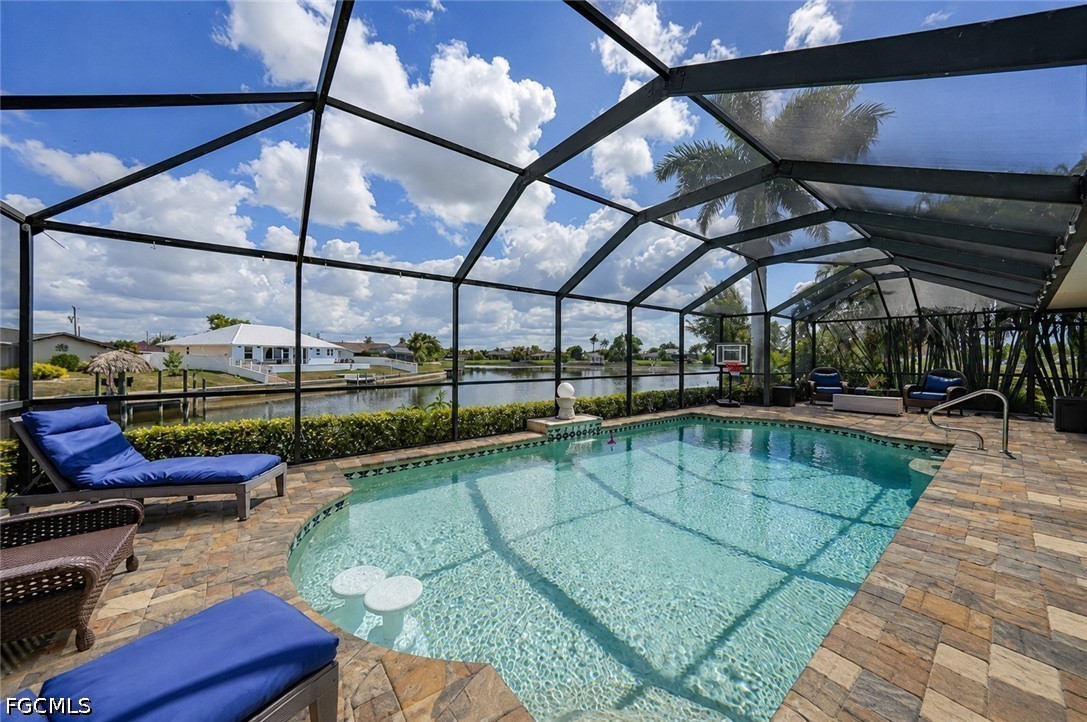4 Bed Pool Home for Sale in Pelican Bay Woods, photo 21