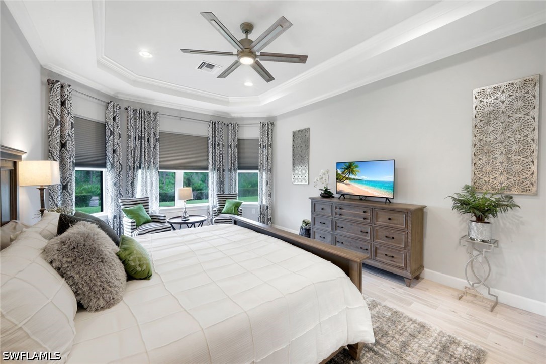 3 Bed SingleFamilyResidence for Sale in Estero Pointe, FL — photo 21