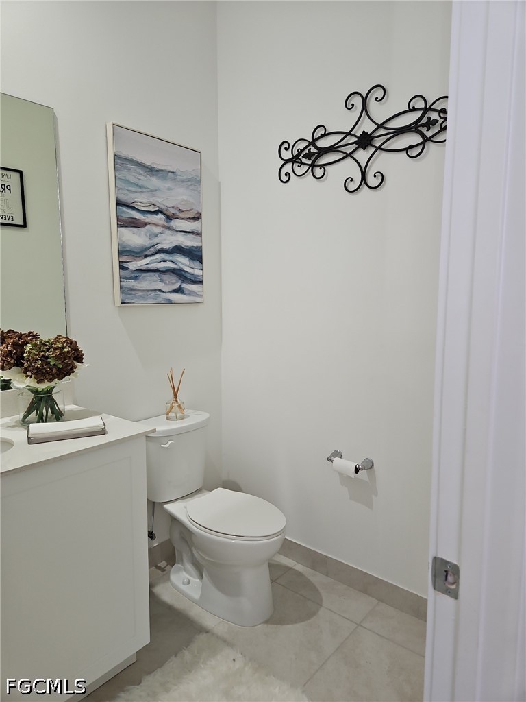 3 Bed SingleFamilyResidence for Sale in Ave Maria, FL — photo 21