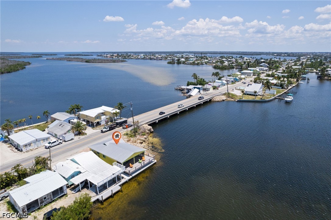 2 Bed Waterfront Home for Sale in Matlacha, photo 21