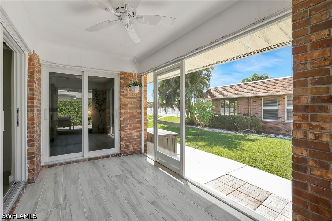 2 Bed Waterfront Home for Sale in Naples, photo 21