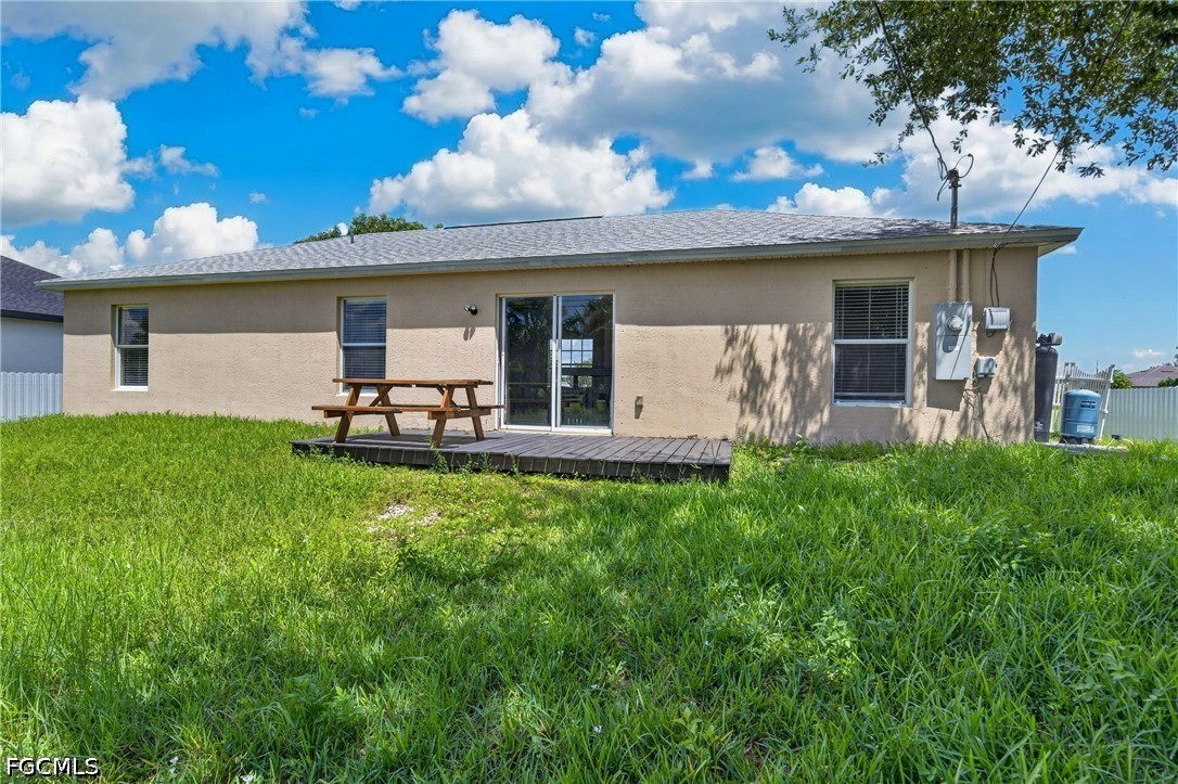 3 Bed SingleFamilyResidence for Sale in Cape Coral, photo 21