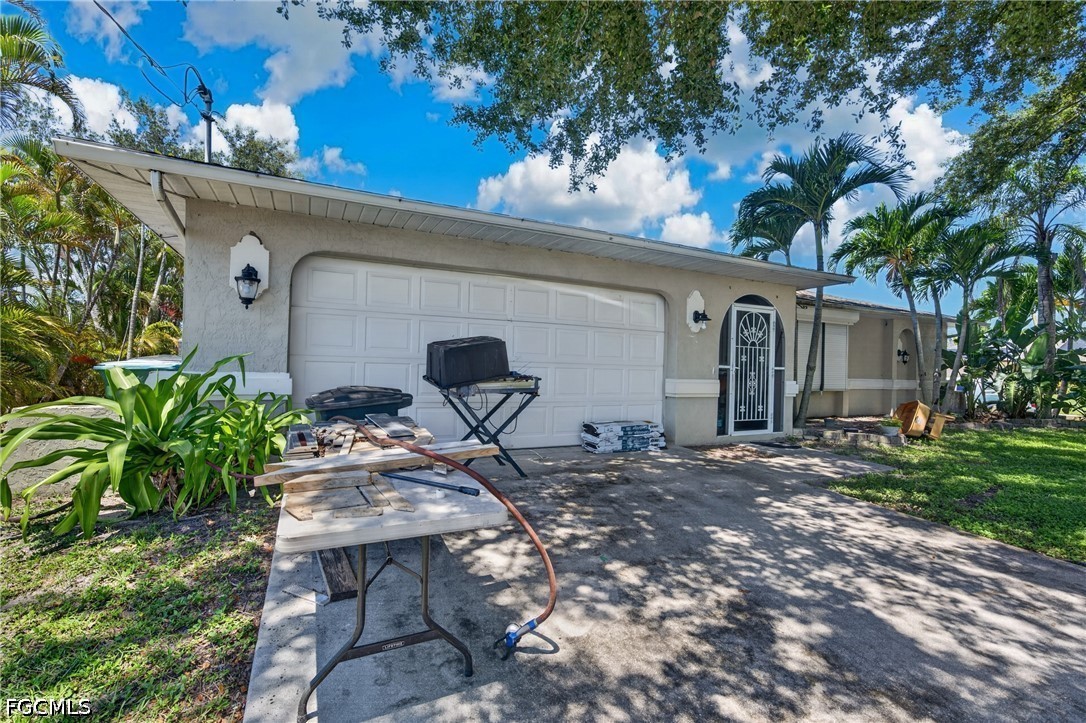 3 Bed Pool Home for Sale in Cape Coral, photo 21