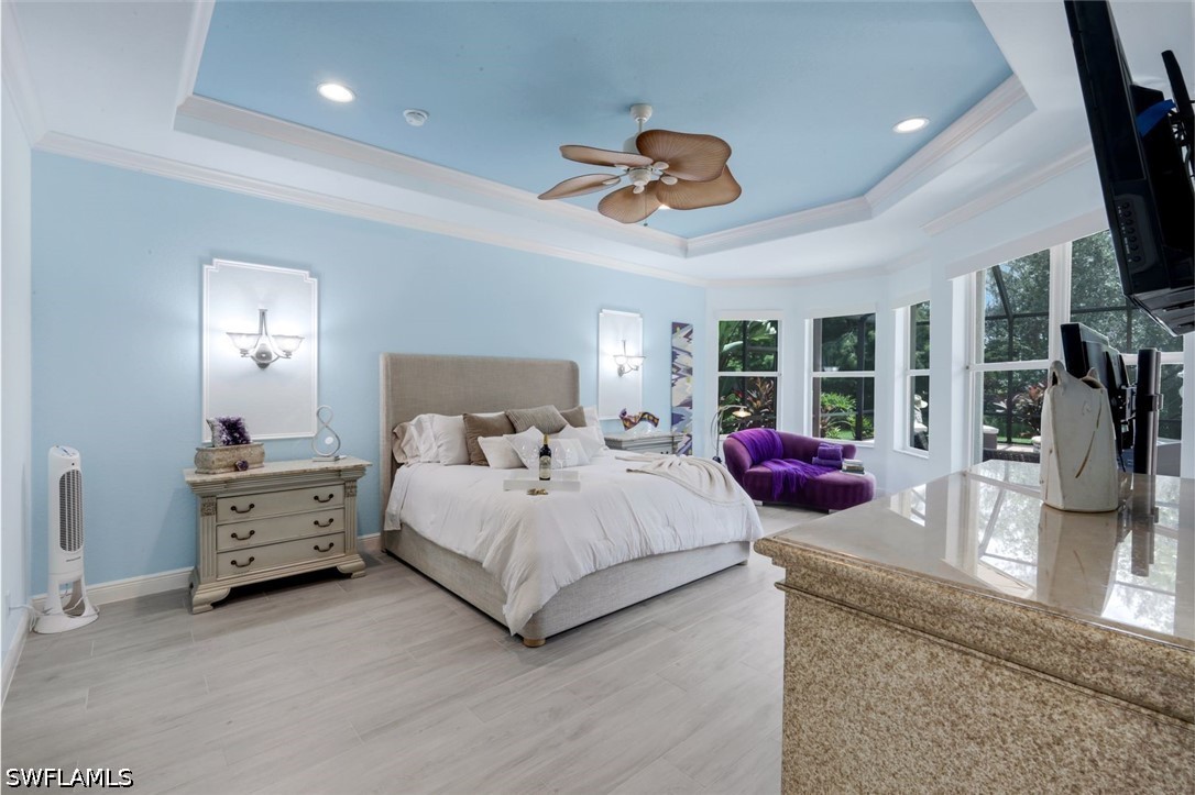 3 Bed Pool Home for Sale in Belle Lago, photo 21