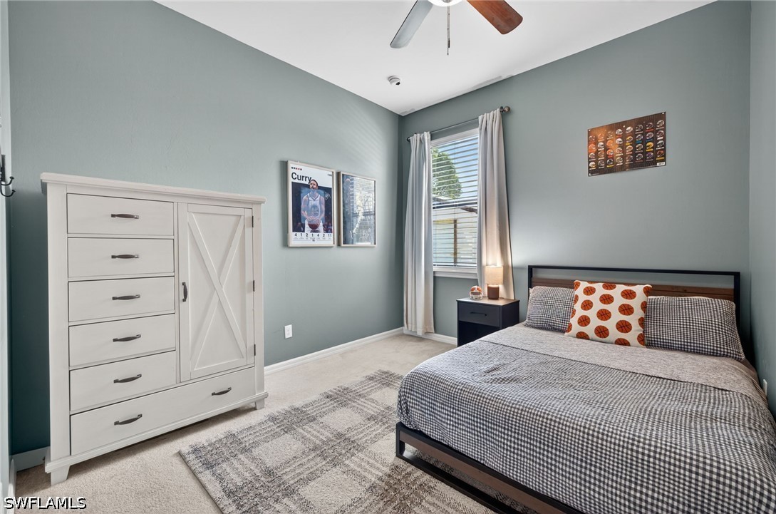 4 Bed SingleFamilyResidence for Sale in Cape Coral, photo 21