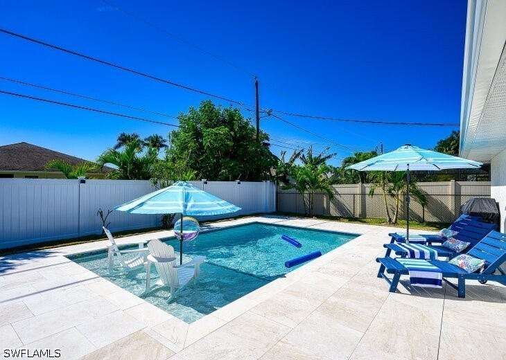 3 Bed Pool Home for Sale in Naples Park, photo 21