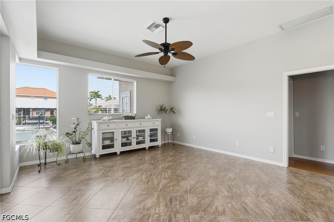 3 Bed Pool Home for Sale in Cape Coral, photo 21