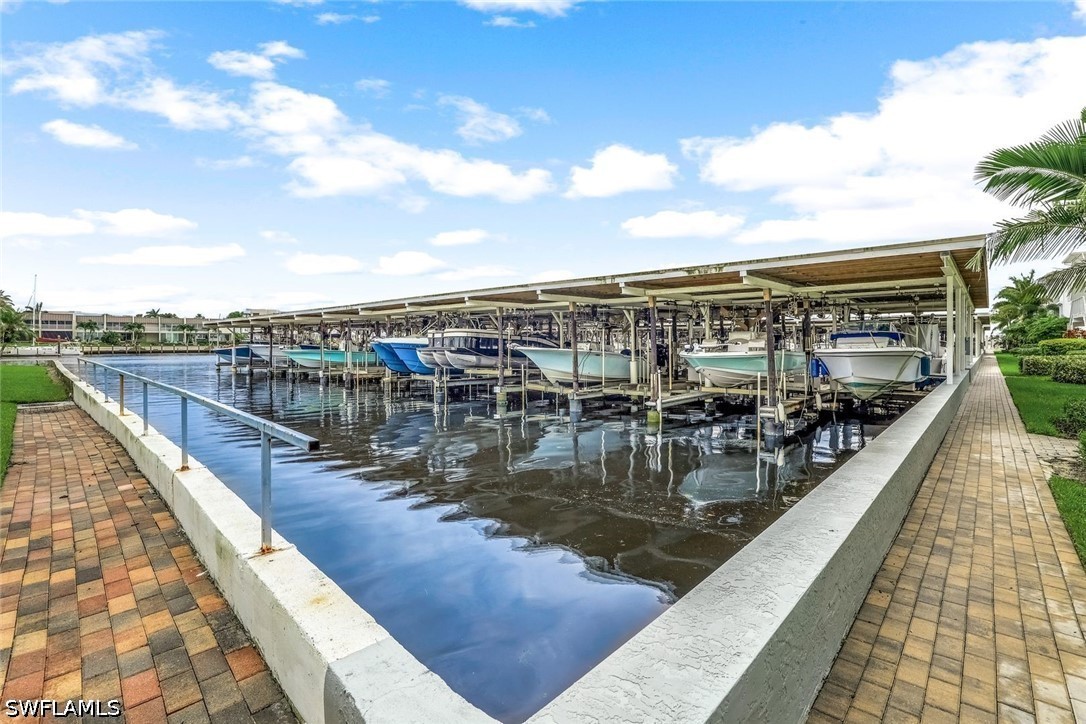 2 Bed Waterfront Home for Sale in Marina Manor, photo 21