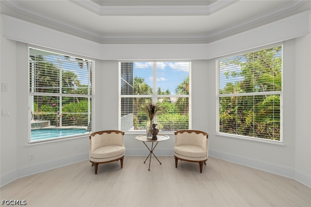 4 Bed Pool Home for Sale in Sanibel, photo 21