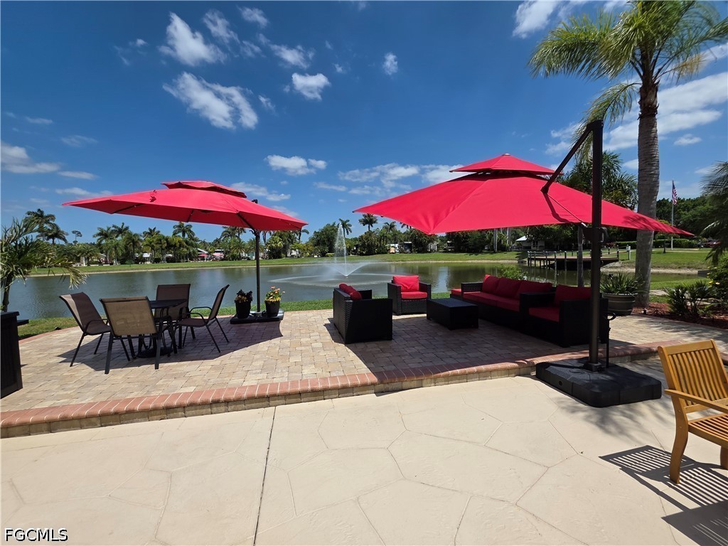 Waterfront Home for Sale in Labelle, photo 21