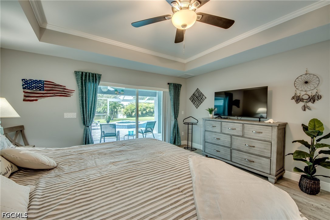 3 Bed Pool Home for Sale in Cape Coral, photo 21