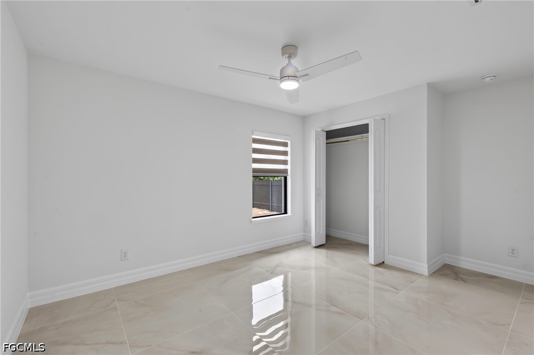 3 Bed Pool Home for Sale in Cape Coral, photo 21