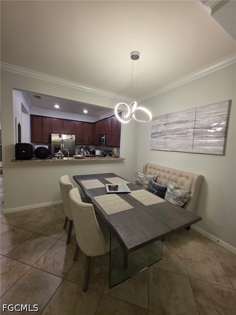 3 Bed Townhouse for Sale in Naples, photo 21