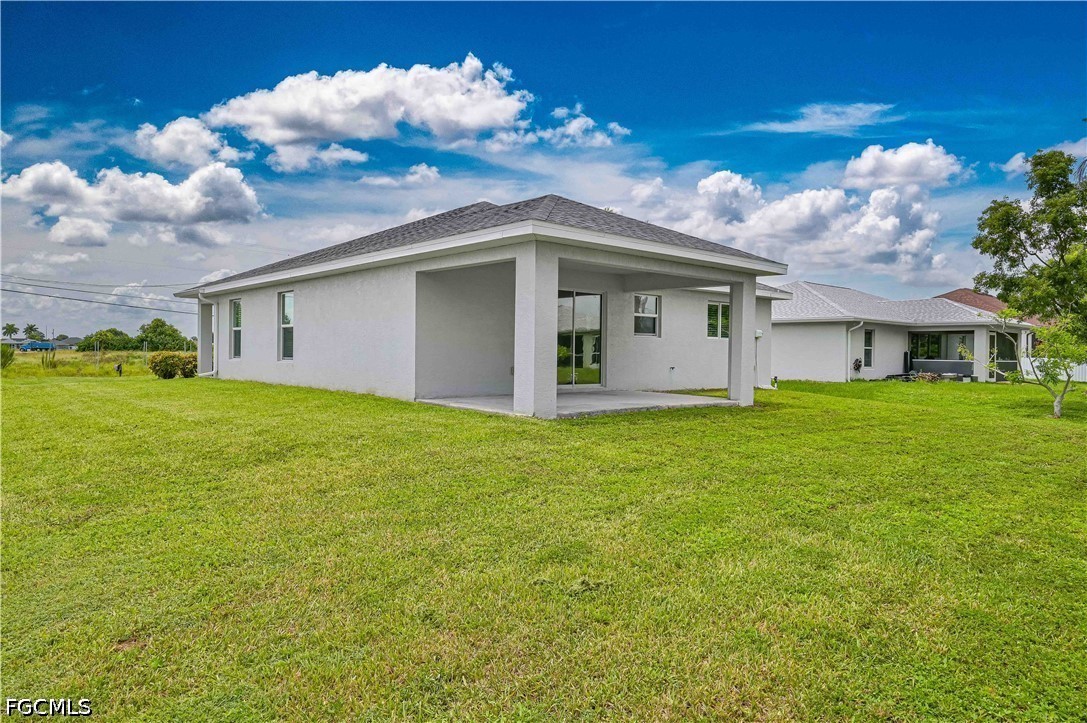 3 Bed SingleFamilyResidence for Sale in Cape Coral, photo 21