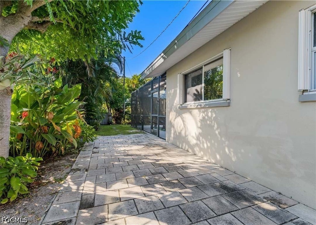 3 Bed Pool Home for Sale in Cape Coral, photo 21