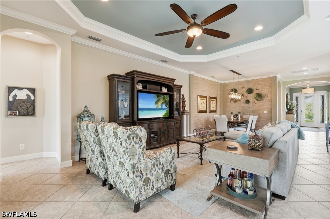 3 Bed Pool Home for Sale in Pebble Pointe, photo 21