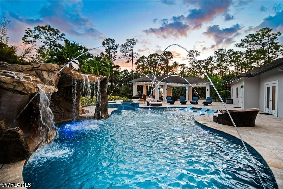 5 Bed Pool Home for Sale in Logan Woods, photo 21
