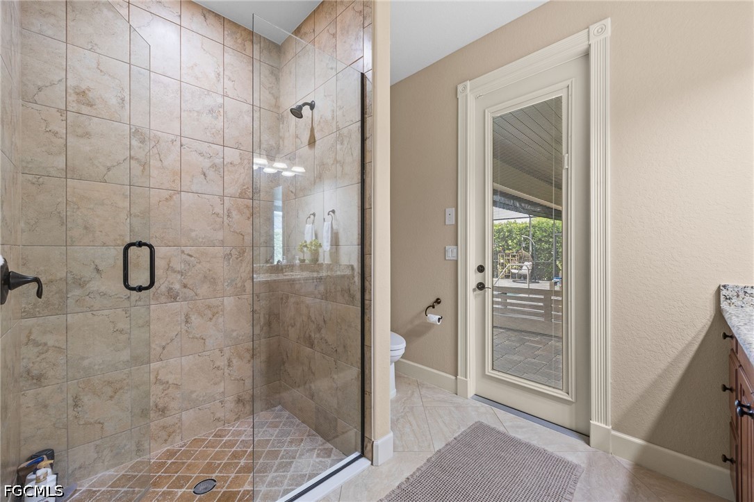 3 Bed Pool Home for Sale in Cape Coral, photo 21