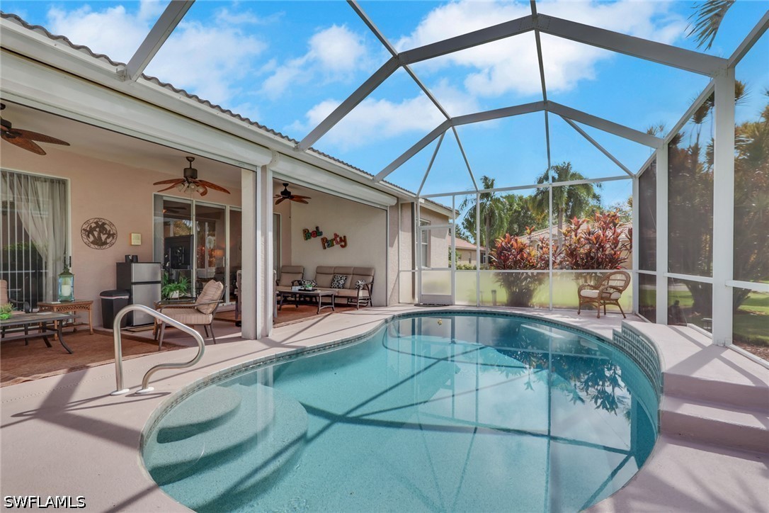 4 Bed Pool Home for Sale in Silverlakes, photo 21