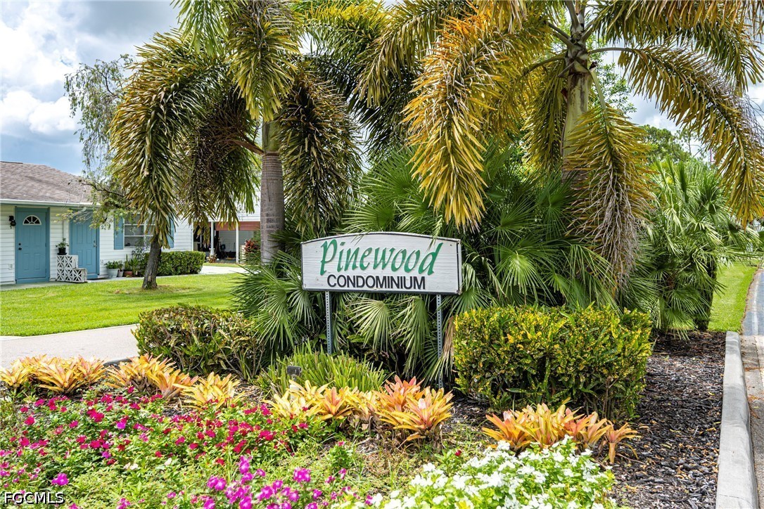 2 Bed Attached for Sale in Lehigh Acres, photo 21