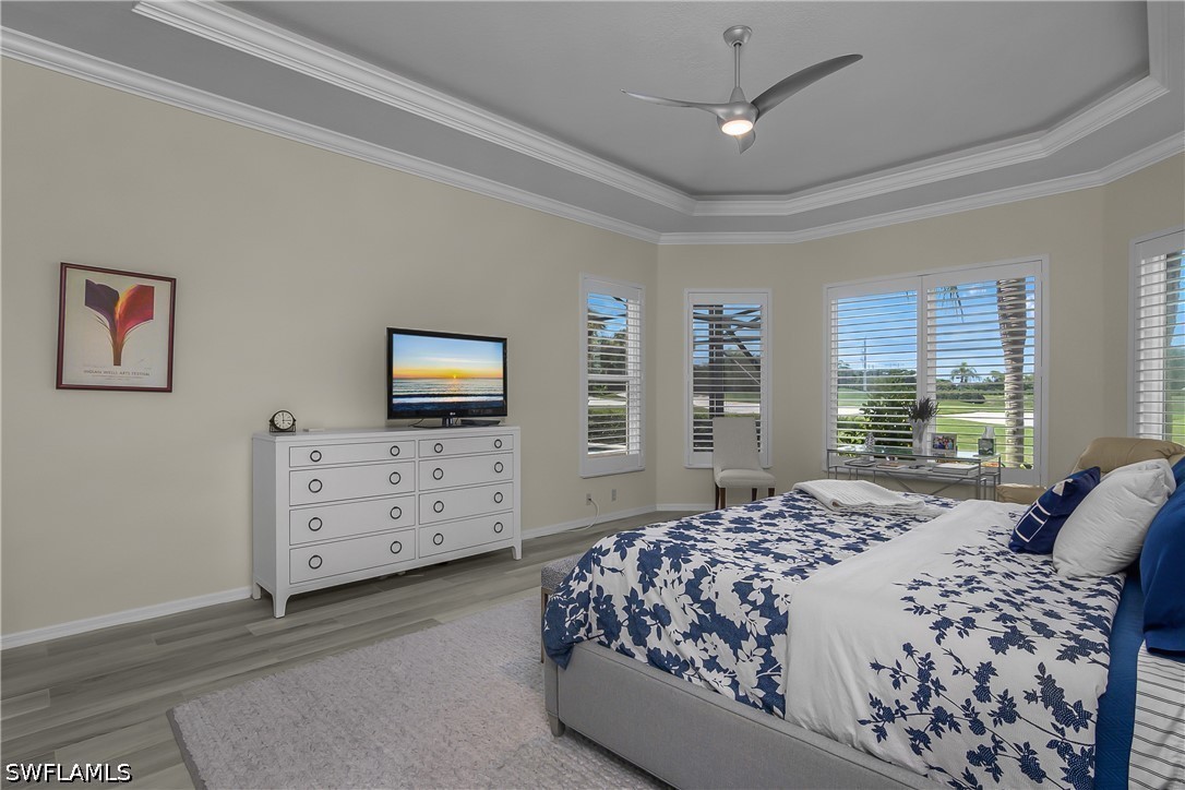 3 Bed Pool Home for Sale in The Links, photo 21