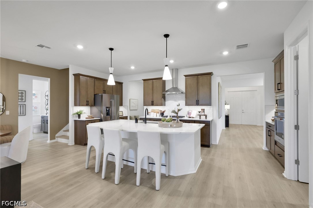 4 Bed SingleFamilyResidence for Sale in Creekside Run, photo 21