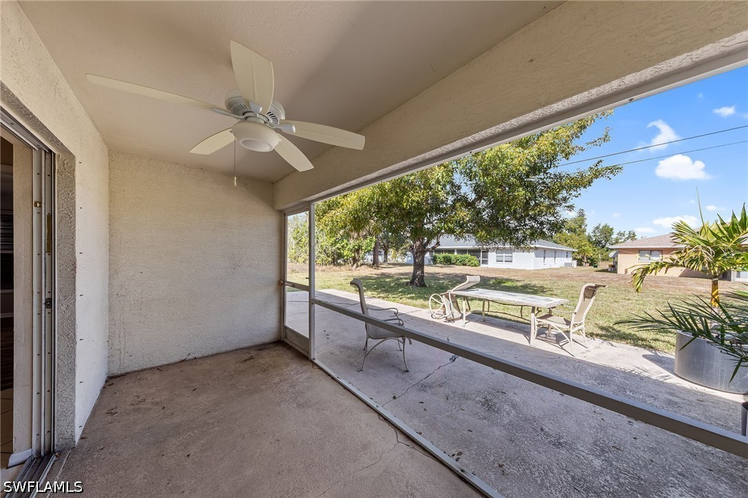 3 Bed Duplex for Sale in Cape Coral, photo 21