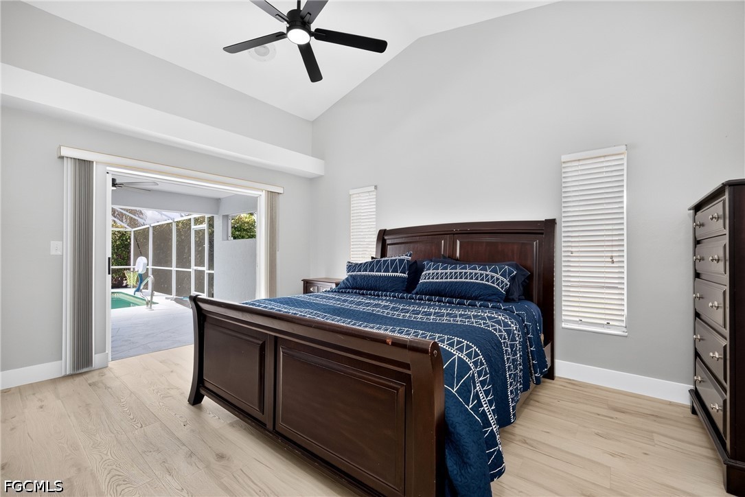 3 Bed Pool Home for Sale in San Carlos Park, photo 21