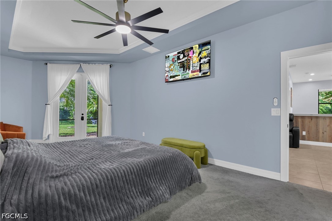3 Bed SingleFamilyResidence for Sale in Daniels Preserve, photo 21