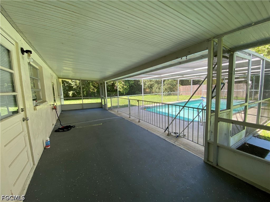 3 Bed Pool Home for Sale in North Fort Myers, photo 21
