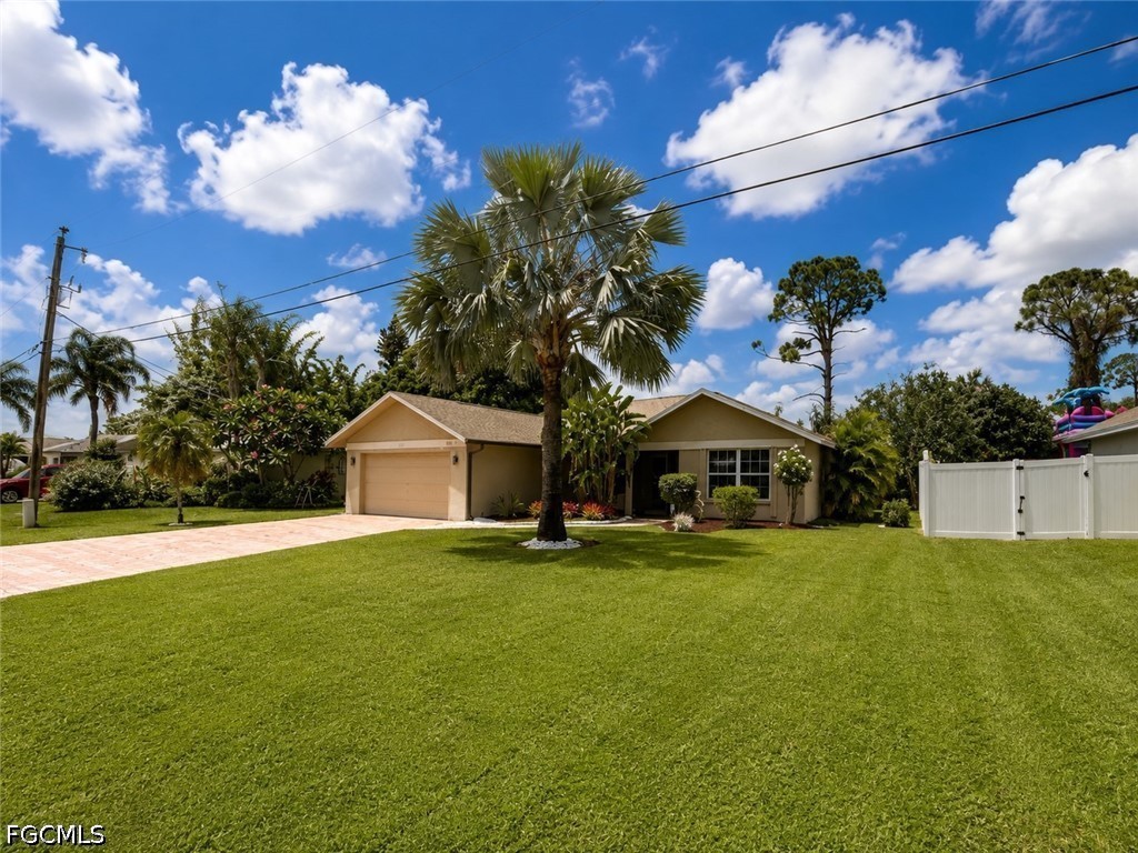 4 Bed Pool Home for Sale in Cape Coral, photo 21