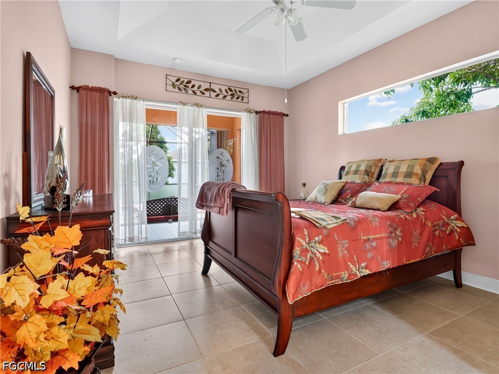 3 Bed Pool Home for Sale in Cape Coral, photo 21
