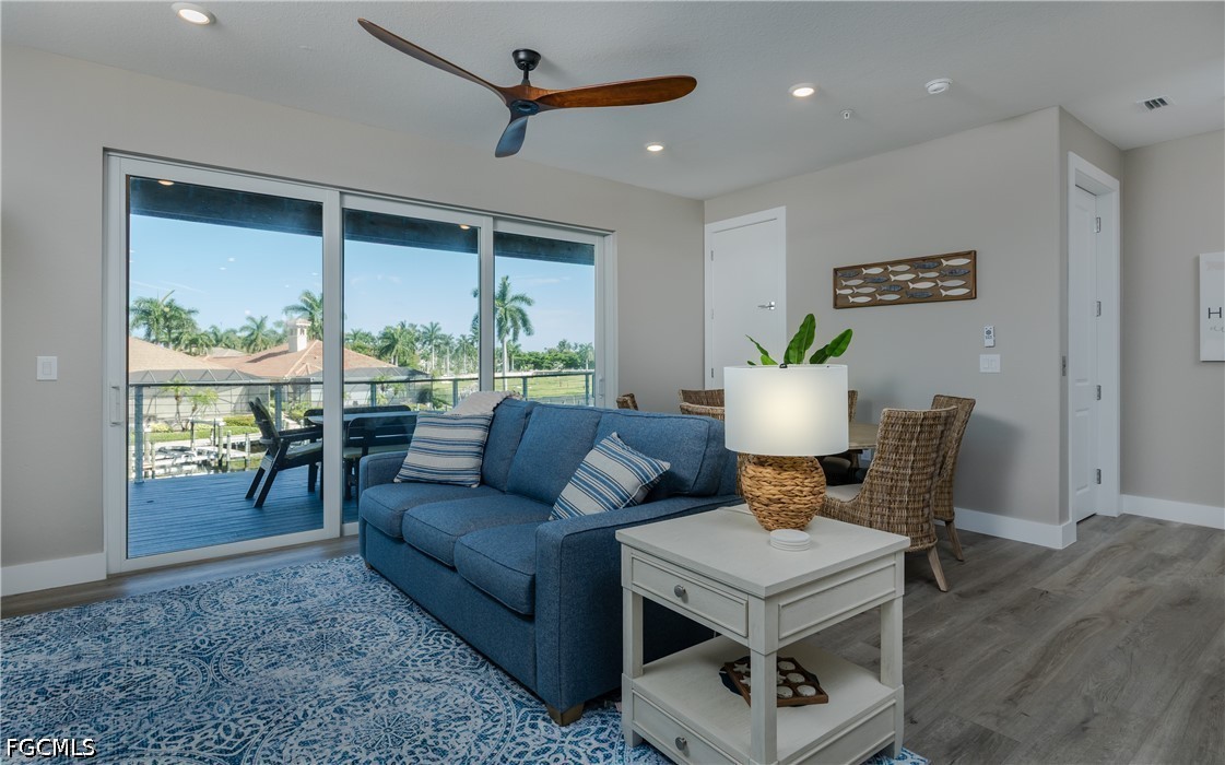 4 Bed Waterfront Home for Sale in Cape Coral, photo 21