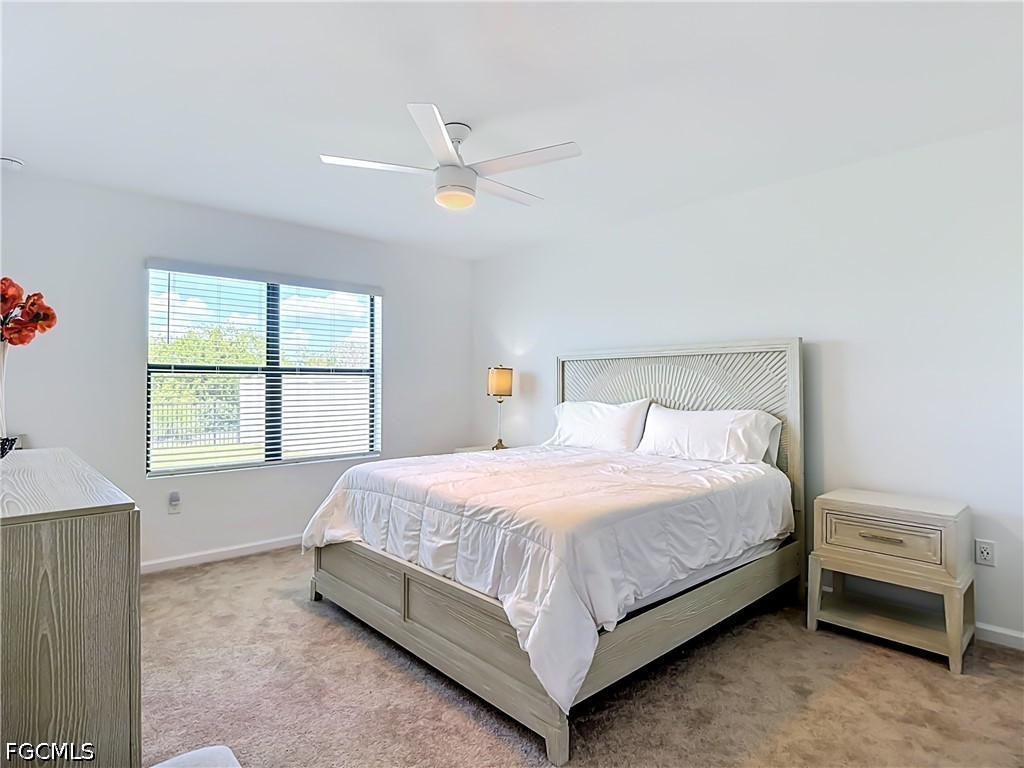 4 Bed SingleFamilyResidence for Sale in Caloosa Cove, photo 21