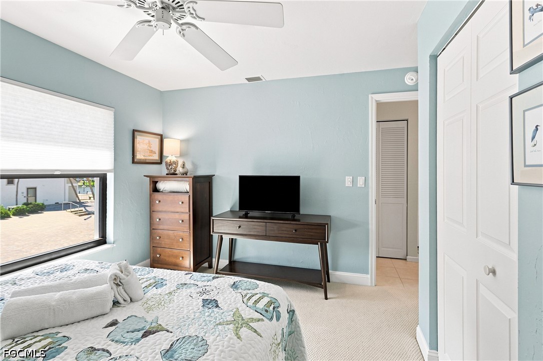 2 Bed Waterfront Home for Sale in Sanibel, photo 21