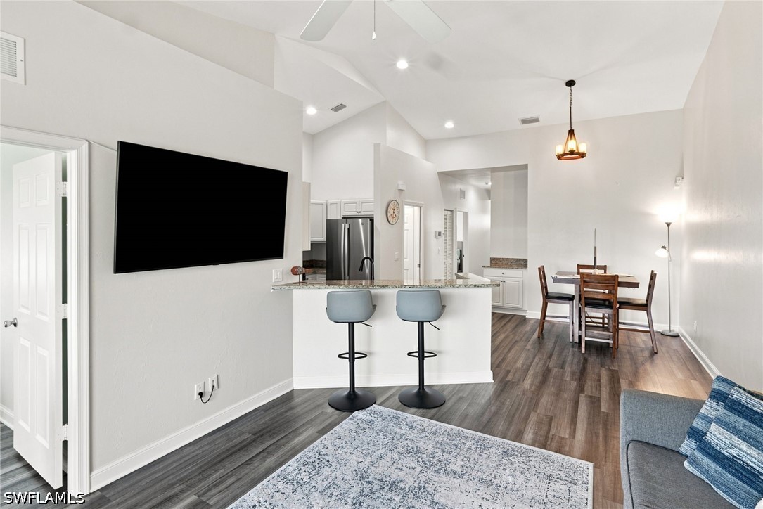 3 Bed Condominium for Sale in Palm Paradise, photo 21