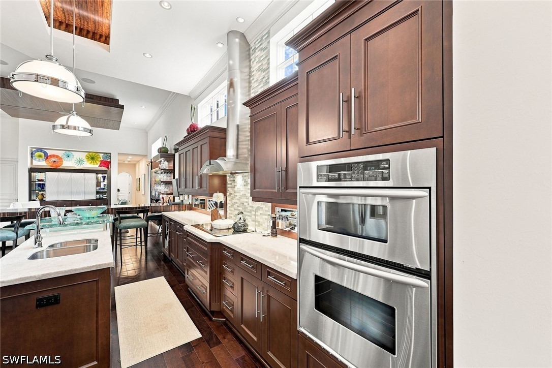 3 Bed Pool Home for Sale in Terrabella, photo 21