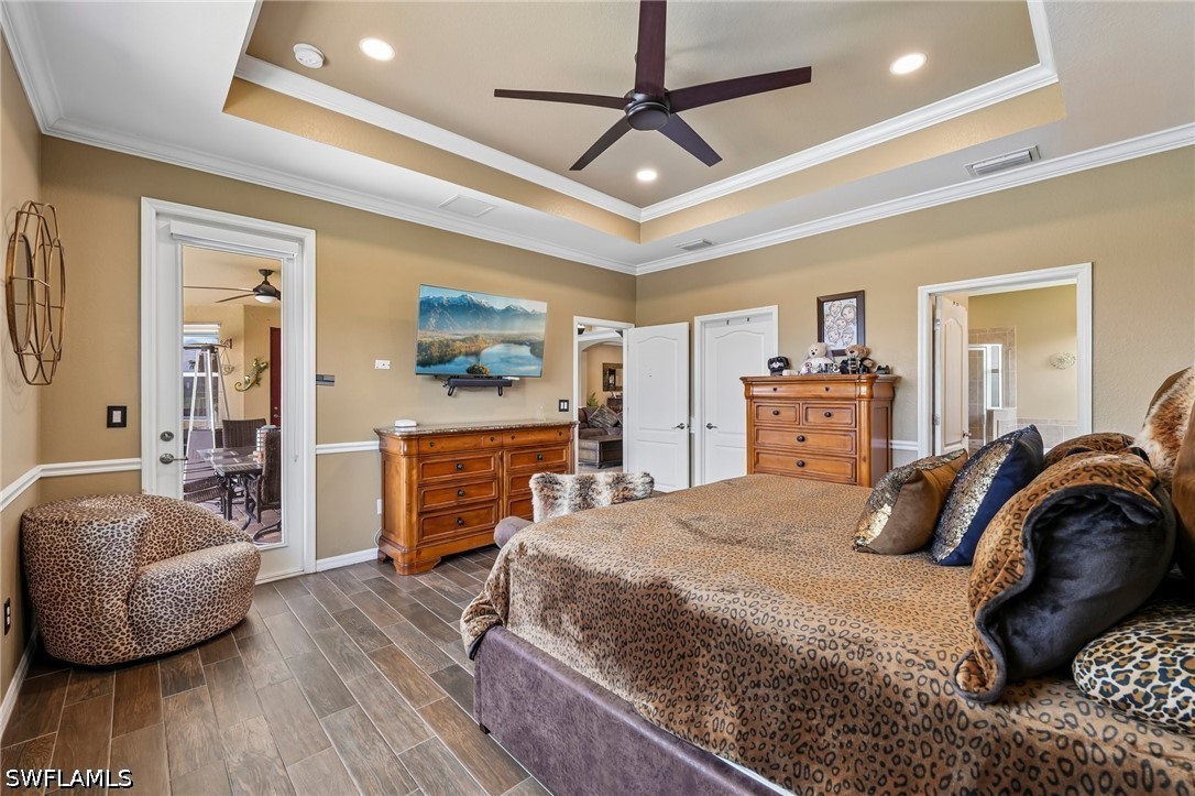 4 Bed Pool Home for Sale in Naples, photo 21