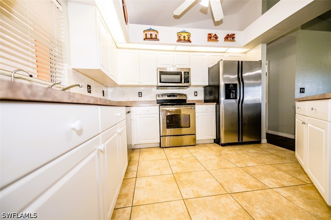 4 Bed SingleFamilyResidence for Sale in Cape Coral, photo 21