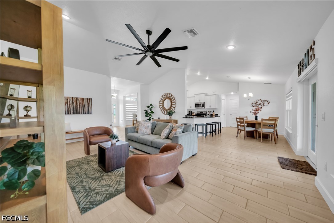 4 Bed Waterfront Home for Sale in Cape Coral, photo 21