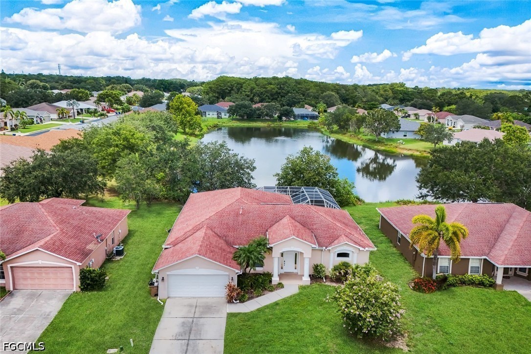 3 Bed Pool Home for Sale in Hawk'S Preserve, photo 21