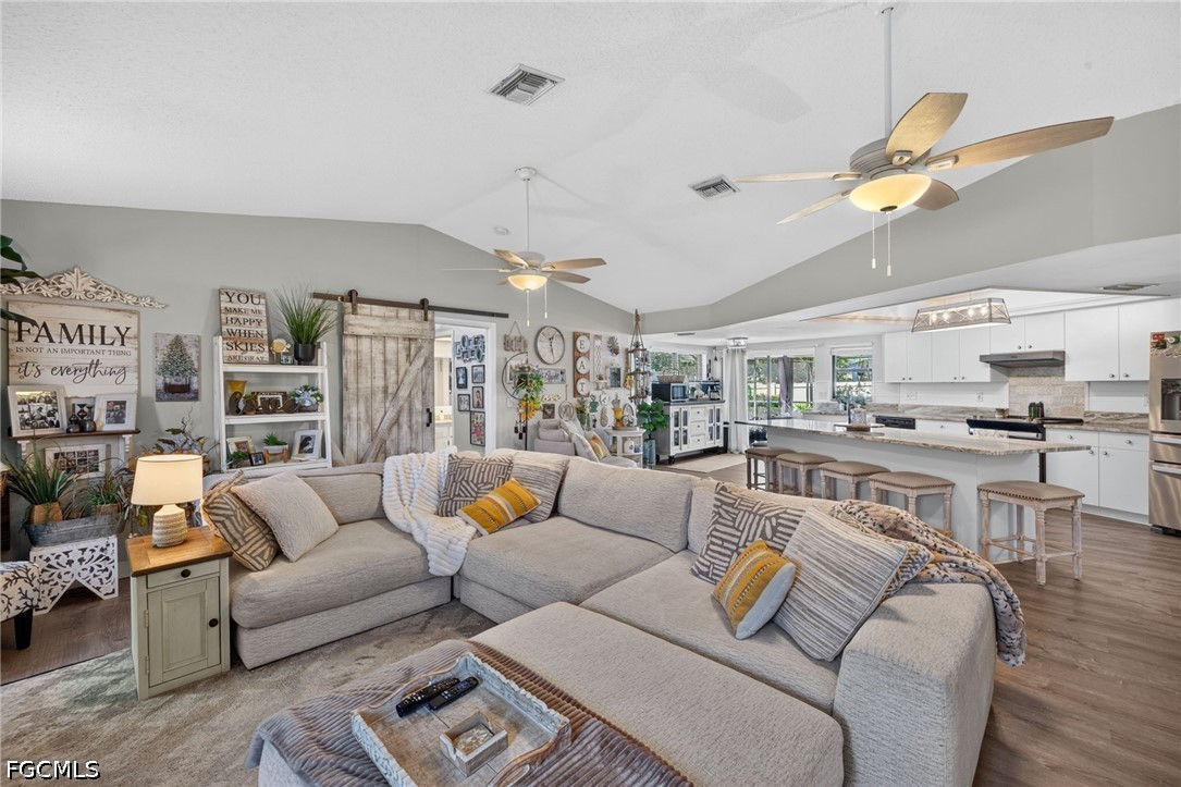 3 Bed Pool Home for Sale in Cape Coral, photo 21