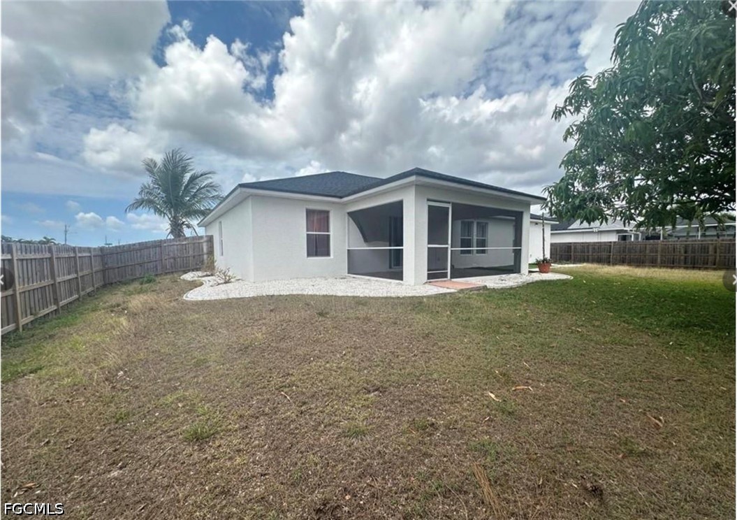 3 Bed SingleFamilyResidence for Sale in Cape Coral, photo 21